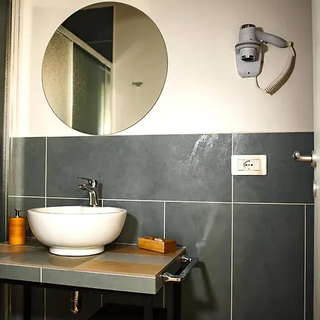 Binario 73 4* Napoli