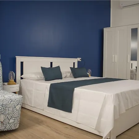 Binario 73 Konukevi 4*