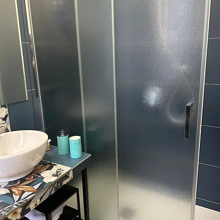 Konukevi Binario 73 Napoli