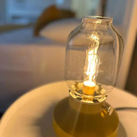 Casa de hóspedes Binario 73 Nápoles