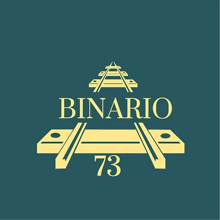 Binario 73 Pensión Nápoles