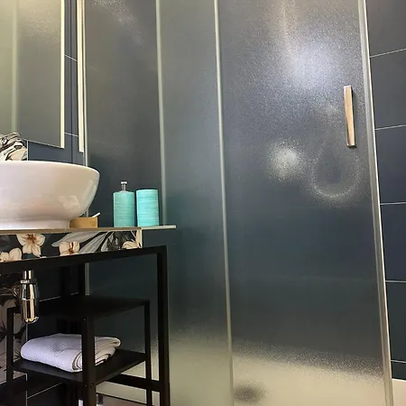 בית הארחה Binario 73