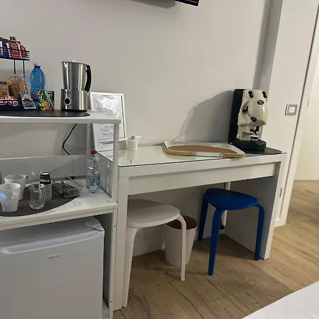 Casa de hóspedes Binario 73 4*