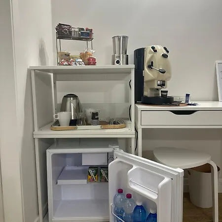 Binario 73 בית הארחה