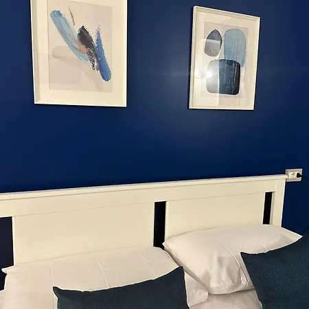 Binario 73 נאפולי