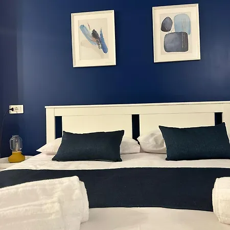 Binario 73 Casa de hóspedes Nápoles