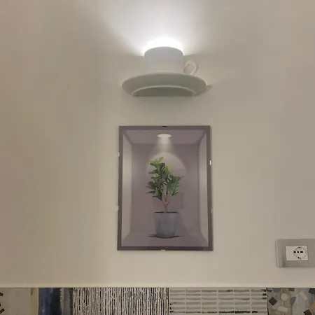 בית הארחה Binario 73 4*