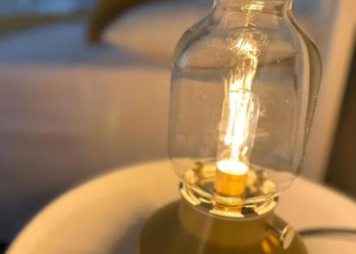 Guest house Binario 73 Naples