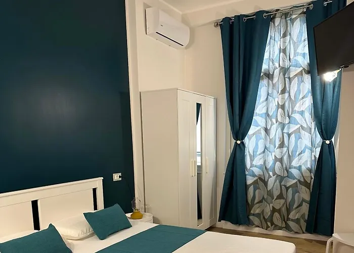 Гостевой дом Binario 73