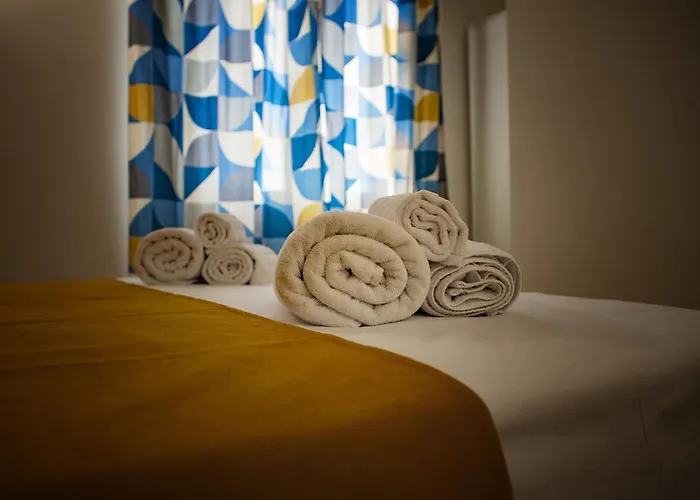 Гостевой дом Binario 73