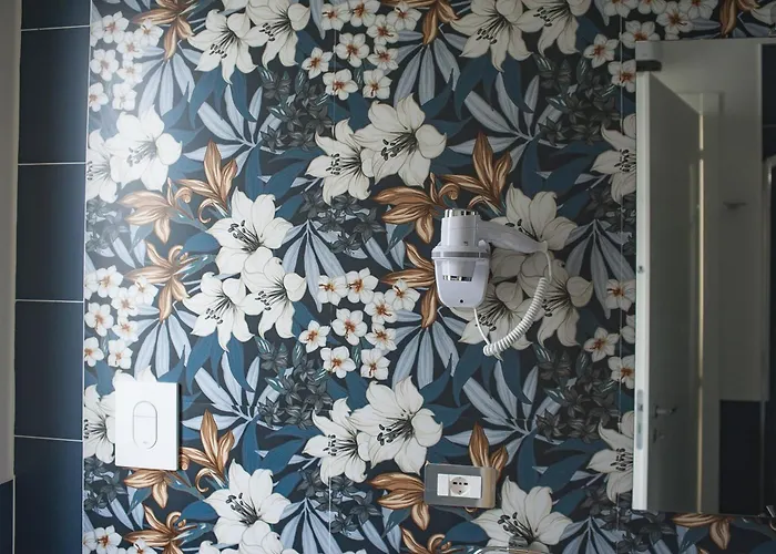 Гостевой дом Binario 73 Неаполь