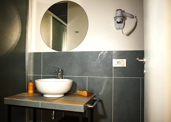 Binario 73 4* Неаполь