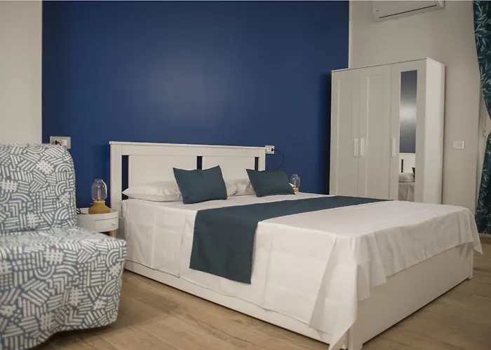 Binario 73 Гостевой дом 4*