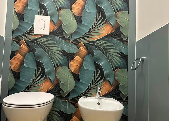 Гостевой дом Binario 73