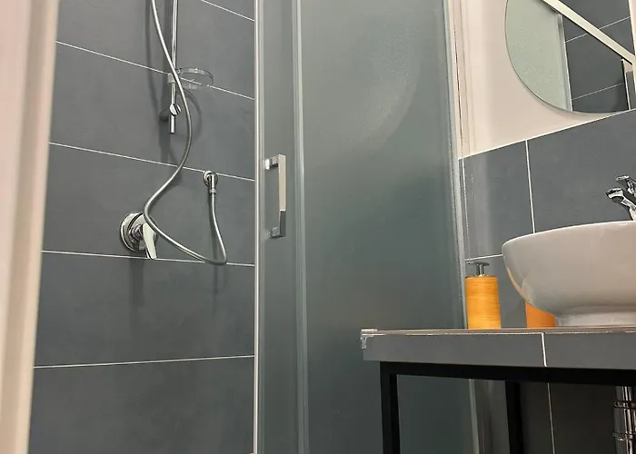 Binario 73 Неаполь