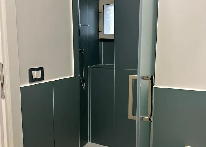 Binario 73 Неаполь