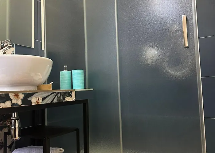 Гостевой дом Binario 73