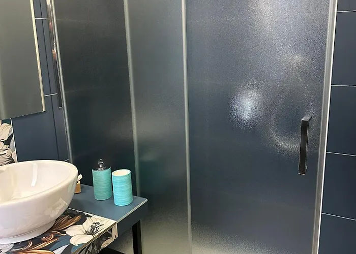 Гостевой дом Binario 73 Неаполь