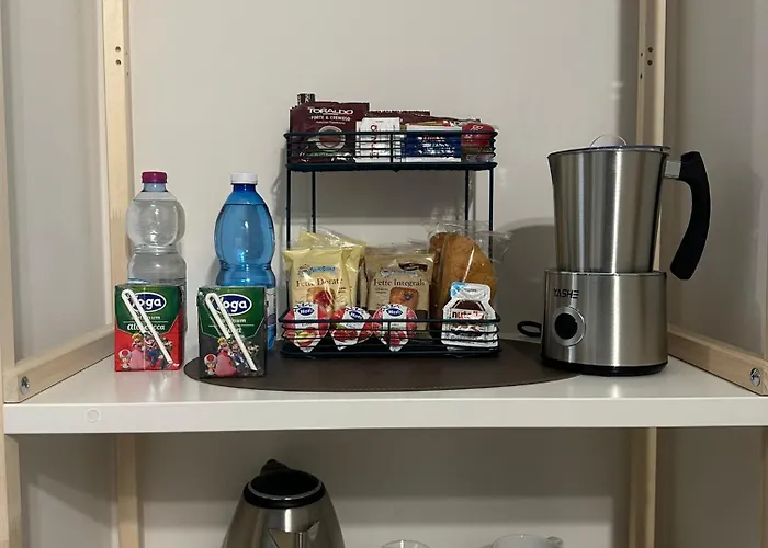 Binario 73 Неаполь