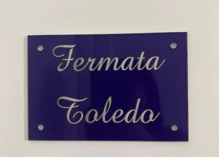 Binario 73 4* Неаполь