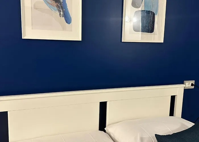 Binario 73 Неаполь