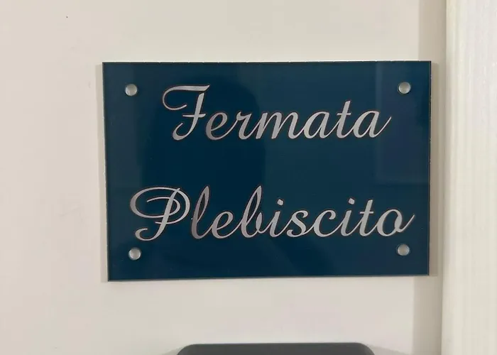 Binario 73 Гостевой дом