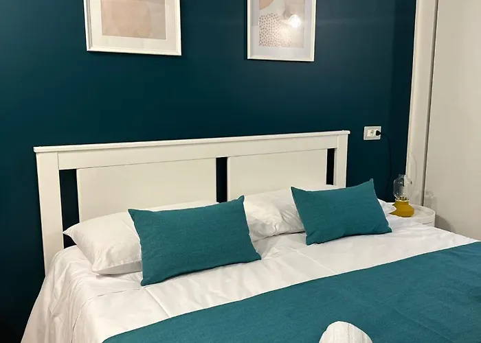 Binario 73 Гостевой дом