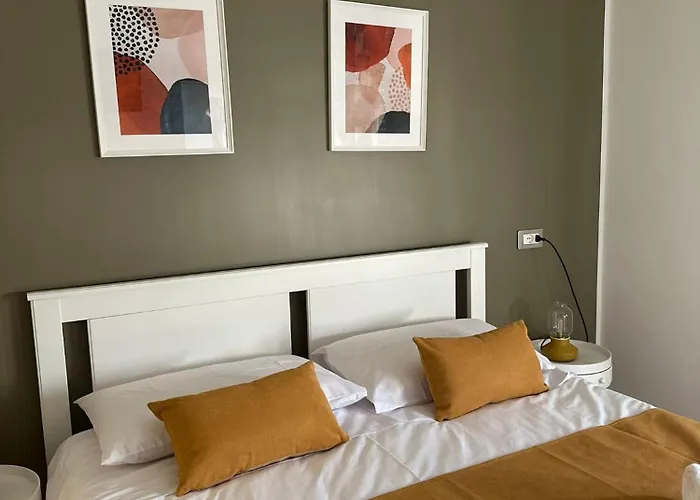 Гостевой дом Binario 73