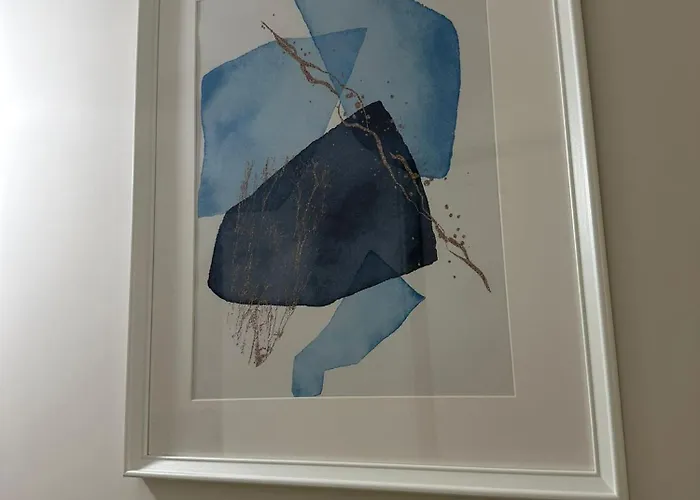 Гостевой дом Binario 73 Неаполь