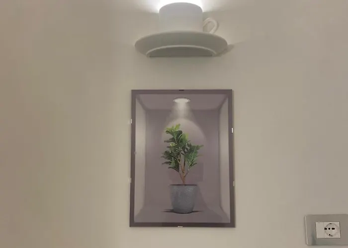 Гостевой дом Binario 73 4*