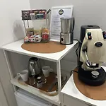 Binario 73 Pensión 4*