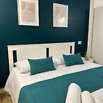 Binario 73 Konukevi