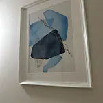 Konukevi Binario 73 Napoli