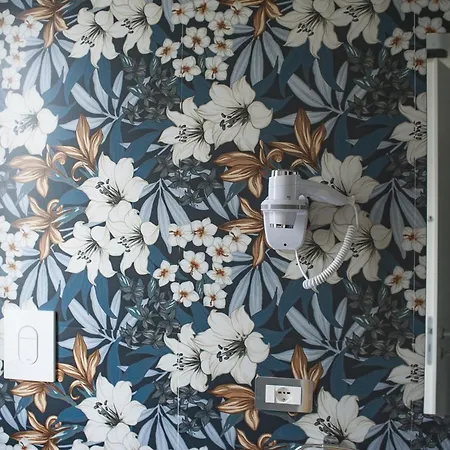 Pensión Binario 73 Nápoles